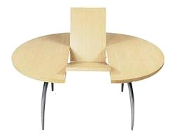 Mesas SIMET extensibles, plegables y redondas en Muebles de cocina a ... Mesas SIMET extensibles, plegables y redondas en Muebles de cocina a ...